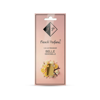 Perfume Air Freshener 167