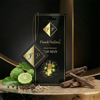 Perfume Air Freshener 475