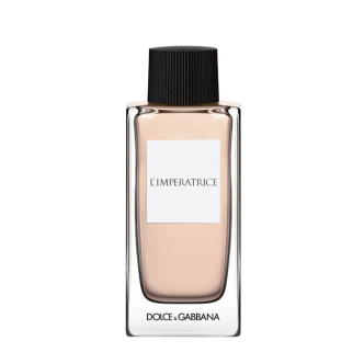 Dolce & Gabbana - 3 L’Imperatrice