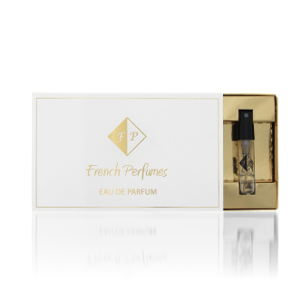 Zestaw Próbek FP Nr 18 - Zapachy Arabskie Dla Mężczyzn