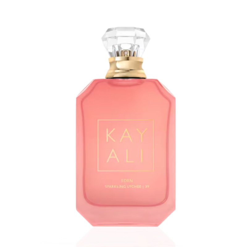 Kayali Fragrances - Eden Sparkling Lychee | 39 Eau de Parfum
