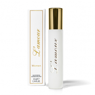 L'amour Premium 821 Damski