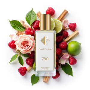 Francuskie Perfumy Nr 780