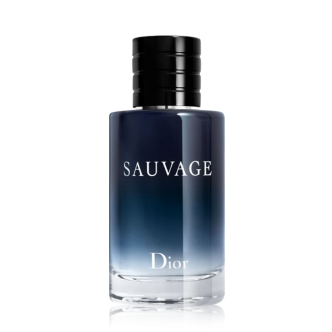 Dior - Sauvage