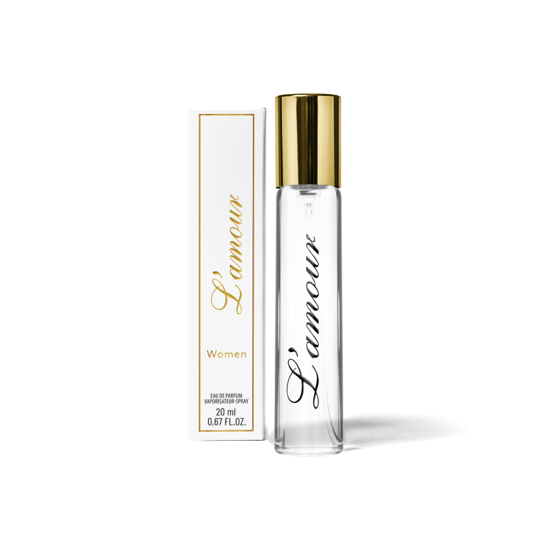 L'amour Classic 21
