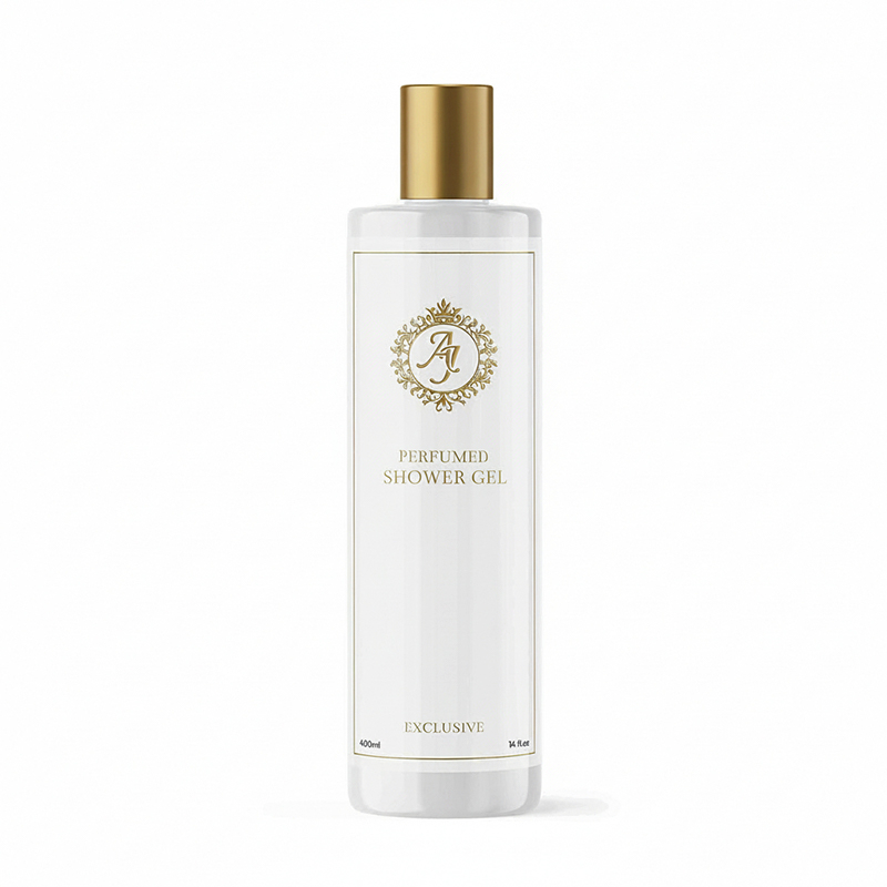 Perfumowany żel do ciała Nr 744