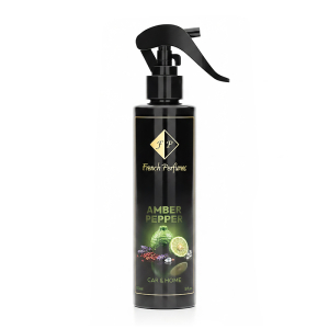 Car&Home Perfume Amber Pepper