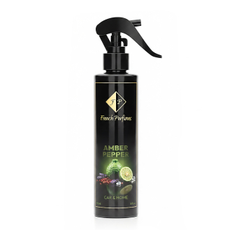 Car&Home Perfume Amber Pepper