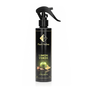 Car&Home Perfume Limon Verde