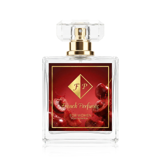 Summer Edition Cherry Nr 744