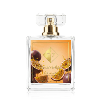 Summer Edition Passion Fruit Nr 821