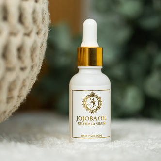 AJ Jojoba OIL 746