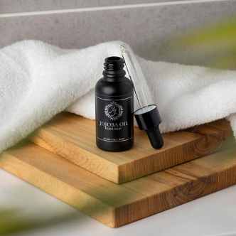 AJ Jojoba OIL 399