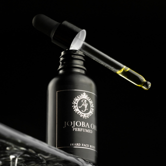 AJ Jojoba OIL 424