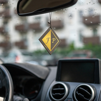 Perfume Air Freshener 85