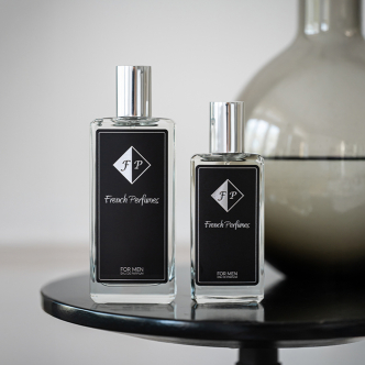 Francuskie Perfumy Nr 406