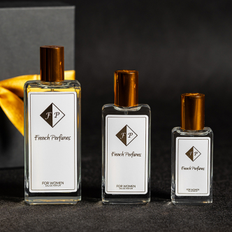 Francuskie Perfumy Nr 742