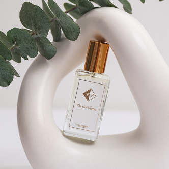 Francuskie Perfumy Nr 742