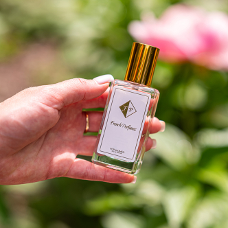 Francuskie Perfumy Nr 742
