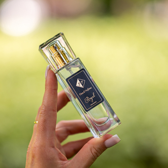 Francuskie Perfumy Royal 700