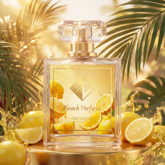Summer Edition Lemon Nr 36