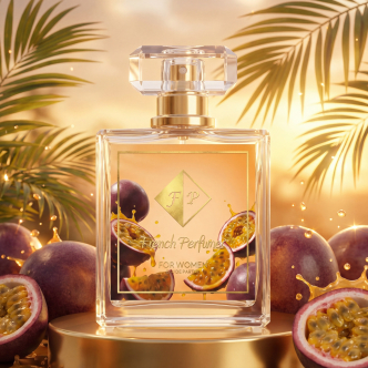 Summer Edition Passion Fruit Nr 821