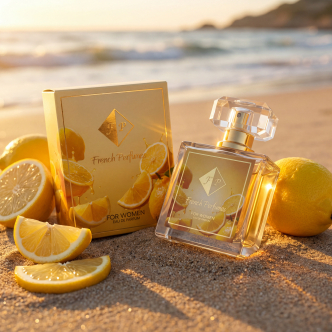 Summer Edition Lemon Nr 772