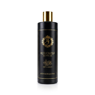 Perfumowany żel do ciała Nr 202