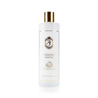 Perfumowany żel do ciała Nr 167