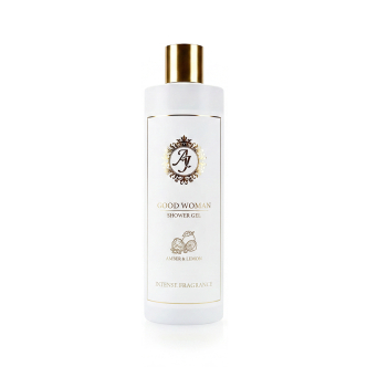 Perfumowany żel do ciała Nr 630