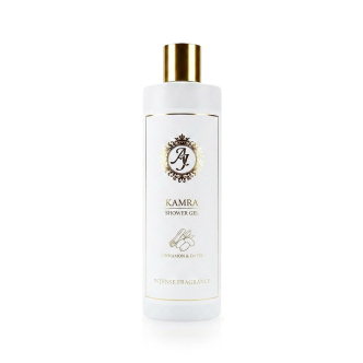 Perfumowany żel do ciała Nr 807