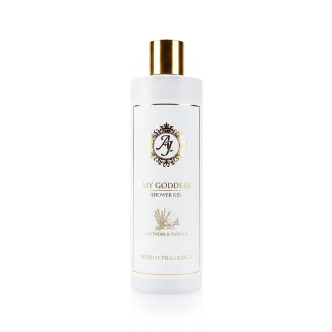 Perfumowany żel do ciała Nr 778
