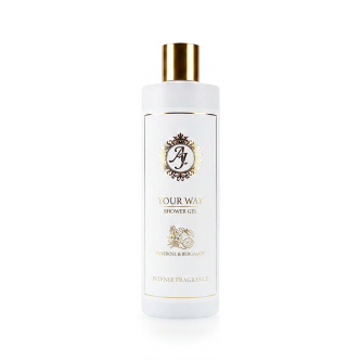 Perfumowany żel do ciała Nr 734