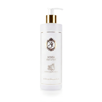 Balsam do ciała Nr 812