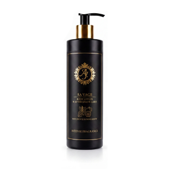 Balsam do ciała Nr 240