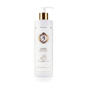 Balsam do ciała Nr 807