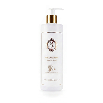 Balsam do ciała Nr 778