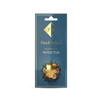Perfume Air Freshener 205