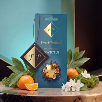 Perfume Air Freshener 205