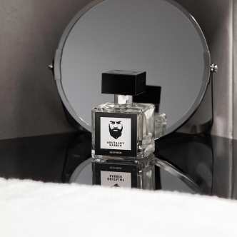 Brutalny Barber Perfumy 321