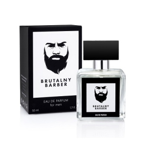 Brutalny Barber Perfumy 321