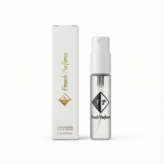 Francuskie Perfumy Nr 559