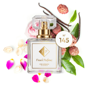 Francuskie Perfumy Nr 145