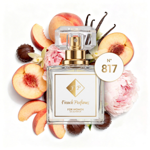 Francuskie Perfumy Nr 817