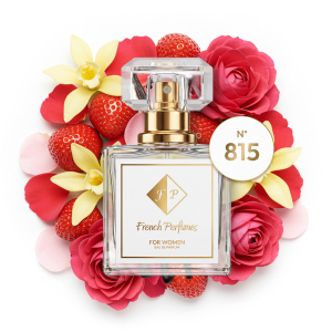 Francuskie Perfumy Nr 815