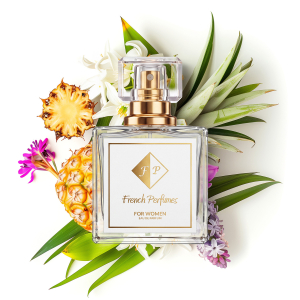 Francuskie Perfumy Nr 136