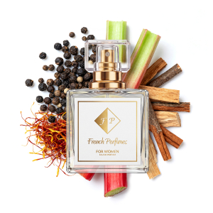 Francuskie Perfumy Nr 345