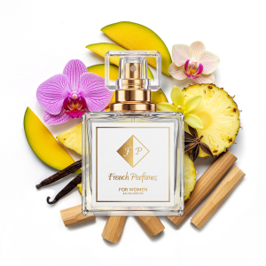 Francuskie Perfumy Nr 818