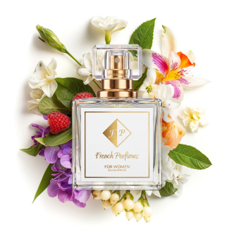 Francuskie Perfumy Nr 74