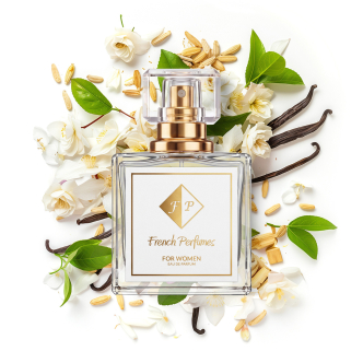 Francuskie Perfumy Nr 580